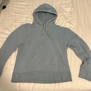 Michael Kors Hoodie - Light Blue
